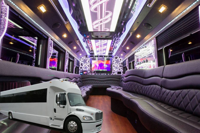 Party Bus