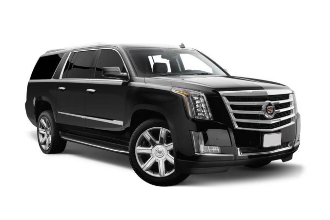 Cadillac Escalade SUV